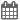 Button to open calendar
